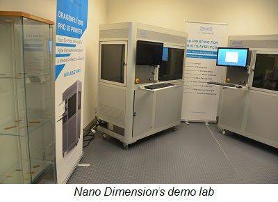 增材制造 3D打印電子產(chǎn)品的新思路與會議服務支持