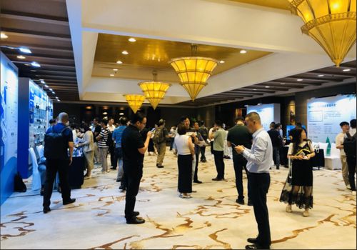 星縱物聯(lián)生態(tài)伙伴大會成功舉辦，優(yōu)質(zhì)會議服務(wù)獲贊譽(yù)