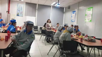 NYC廠Q1員工座談會圓滿結(jié)束，會議服務(wù)獲好評