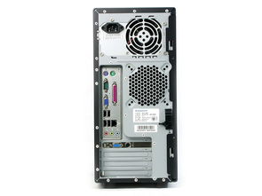 聯想揚天M2620N臺式機 經典設計與監控設備的協同應用