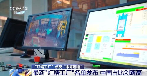 新一批“燈塔工廠”名單出爐 近六成來自中國，一山東企業躋身計算機硬件與監控設備領域